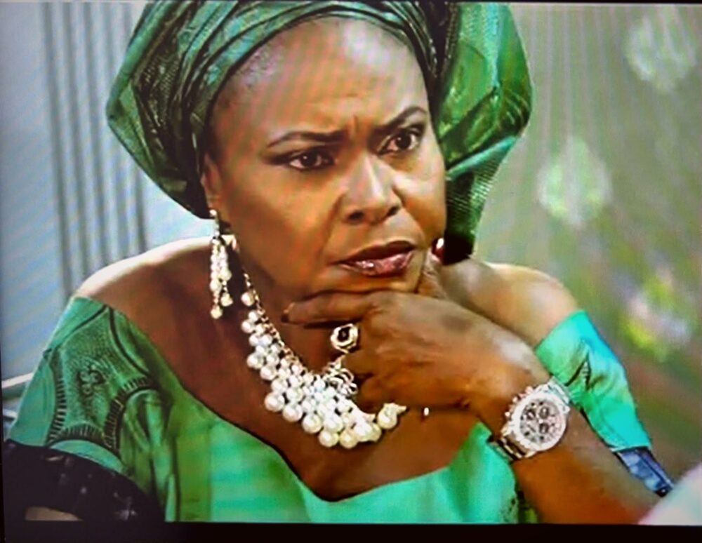 Mummy Bea — comedy-drama series still
